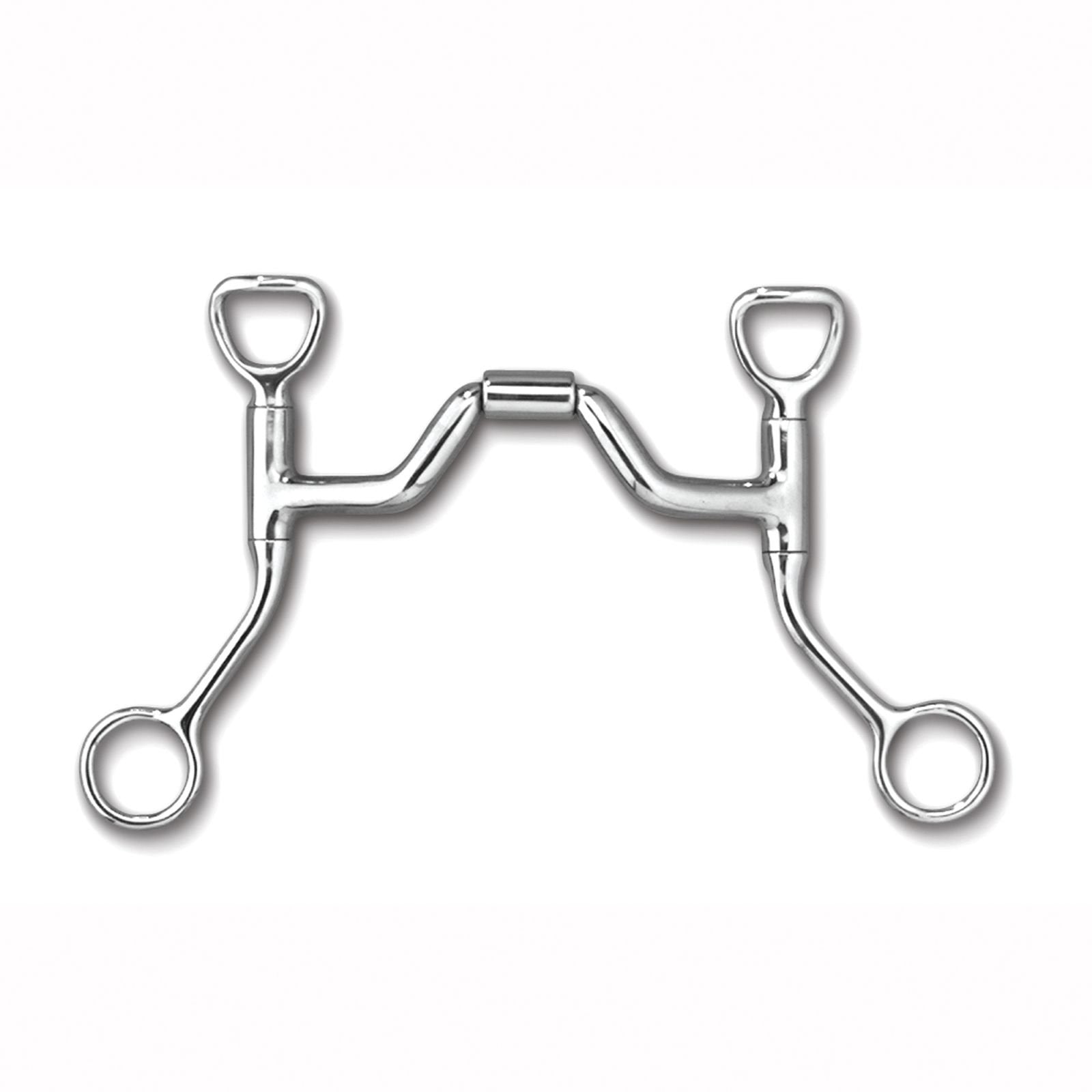 Myler 33 Hbt Shank (5.5-Inch)