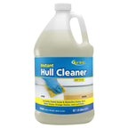 Star Brite Instant Hull Cleaner - Easily Remove Stains, Scum Lines & Grime For Boat Hulls, Fiberglass, Plastic & Painted Surface