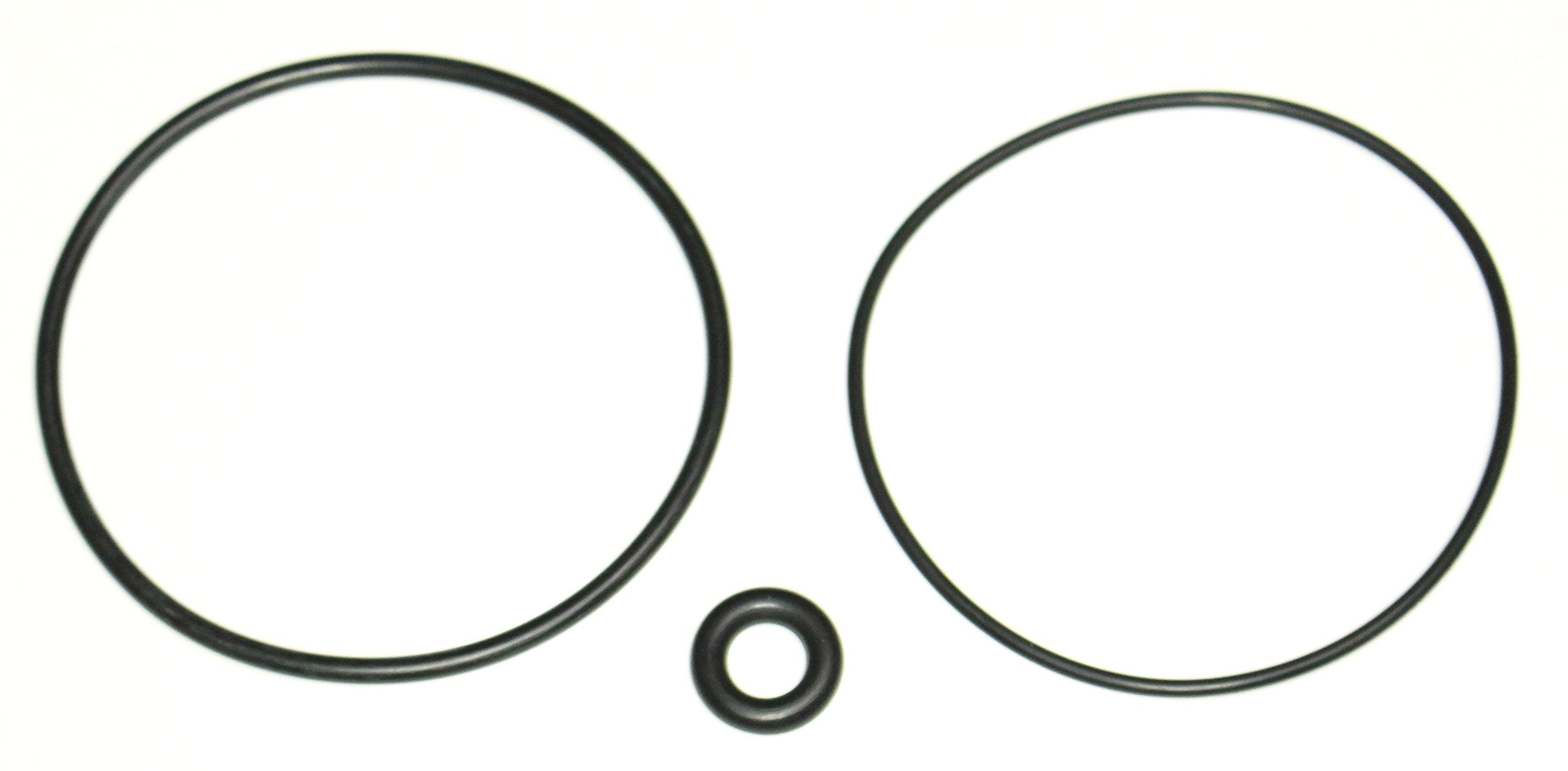 Jsp Manufacturing Seadoo Aftermarket O Ring Kit Gtx 4-Tec Rxt Wake Seadoo Oil Filter Oring Kit, 4-Tec Engines, Orings 420230920