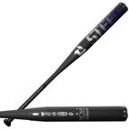 DeMarini 2025 Steel Slowpitch Softball Bat - 34/26 oz