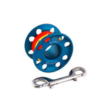 Apeks 15 Meter Finger Spool