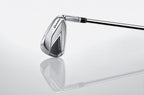 Taylormade Stealth Iron Set Mens Lefthanded