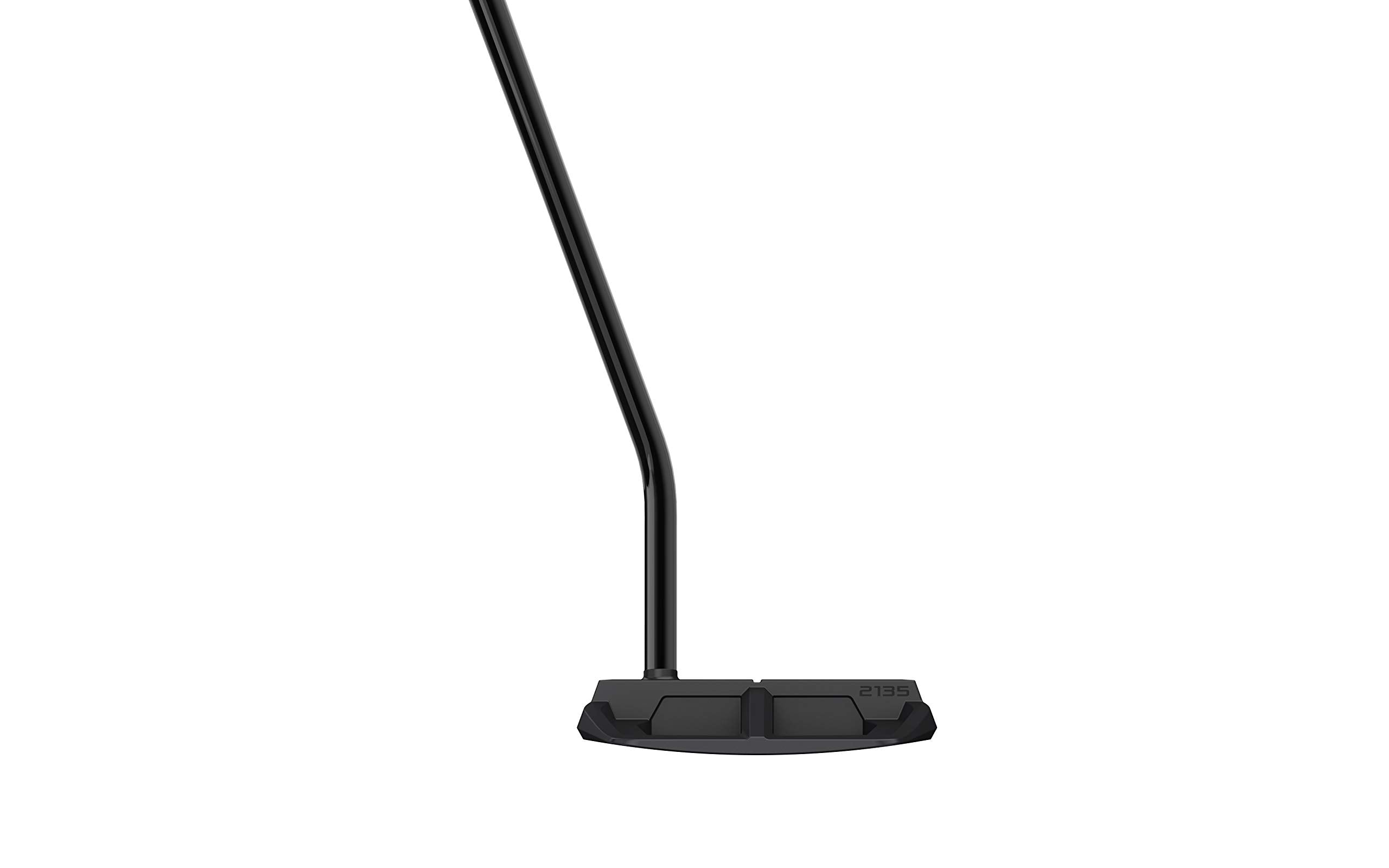 Cleveland Golf Frontline Putter Iso Single Bend 34'',Black