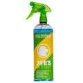 JOES NO FLATS Bio Degreaser 34oz - Bicycle Chain Cleaner and Drivetrain Degreaser Spray