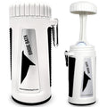 Birdie Bath Portable Golf Ball Cleaner - Ultimate Personal Golf Ball Washer