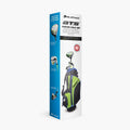 Orlimar Golf Ats Junior Boy'S Lime/Blue Kids Golf Set (Right Hand Ages 3-5) (Lime/Blue)