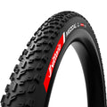 Vittoria Mezcal XC Race Tubeless Ready Mountain Bike Tire - 29x2.4 Black Fast Rolling XC MTB Tire