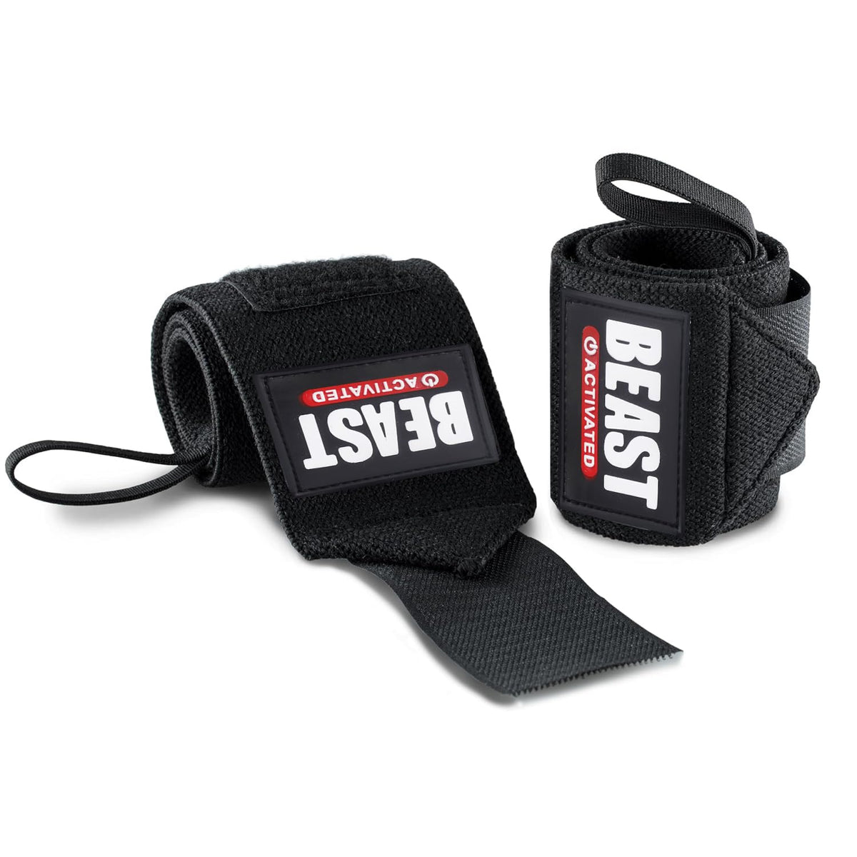 EasyHealth Wrist Supporter for Gym Wrist Band for Men Gym Hand Band for Weight Lifting Straps Wrist Support for Men and Women