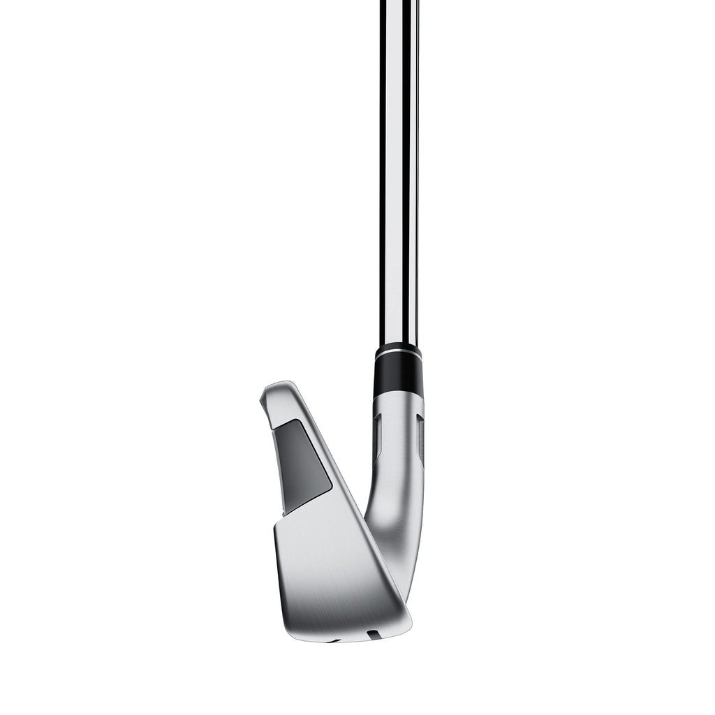 Taylormade Stealth Iron Set Mens Lefthanded