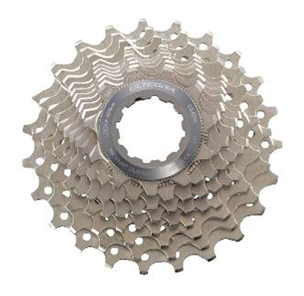 Shimano Cs-6700 Ultegra 12-30T 10 Speed Cassette