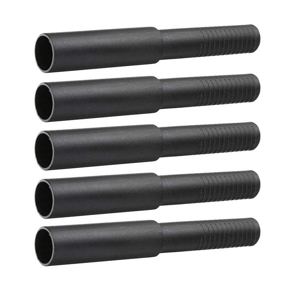 Fastrohy 5Pcs Universal Golf Club Stick Shaft Extender/Extension Rod For Wood Putter