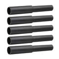 Fastrohy 5Pcs Universal Golf Club Stick Shaft Extender/Extension Rod For Wood Putter