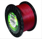 Powerpro 21100150500V Powerpro 15Lb. X 500 Yd. V Red