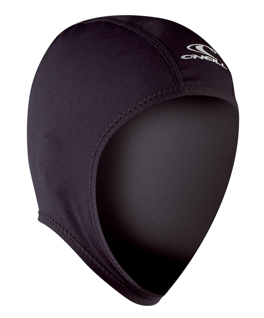 O'Neill Wetsuits Thinskins 1.5Mm Hood, Black, Small