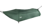 Lawson Hammock Blue Ridge Camping Hammock And Tent (Rainfly And Bug Net Included)