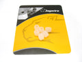Jagwire Cable MINI Tube Tops Clear (X6)