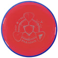 Axiom Discs Neutron Paradox Disc Golf Midrange (170-175G / Colors May Vary)