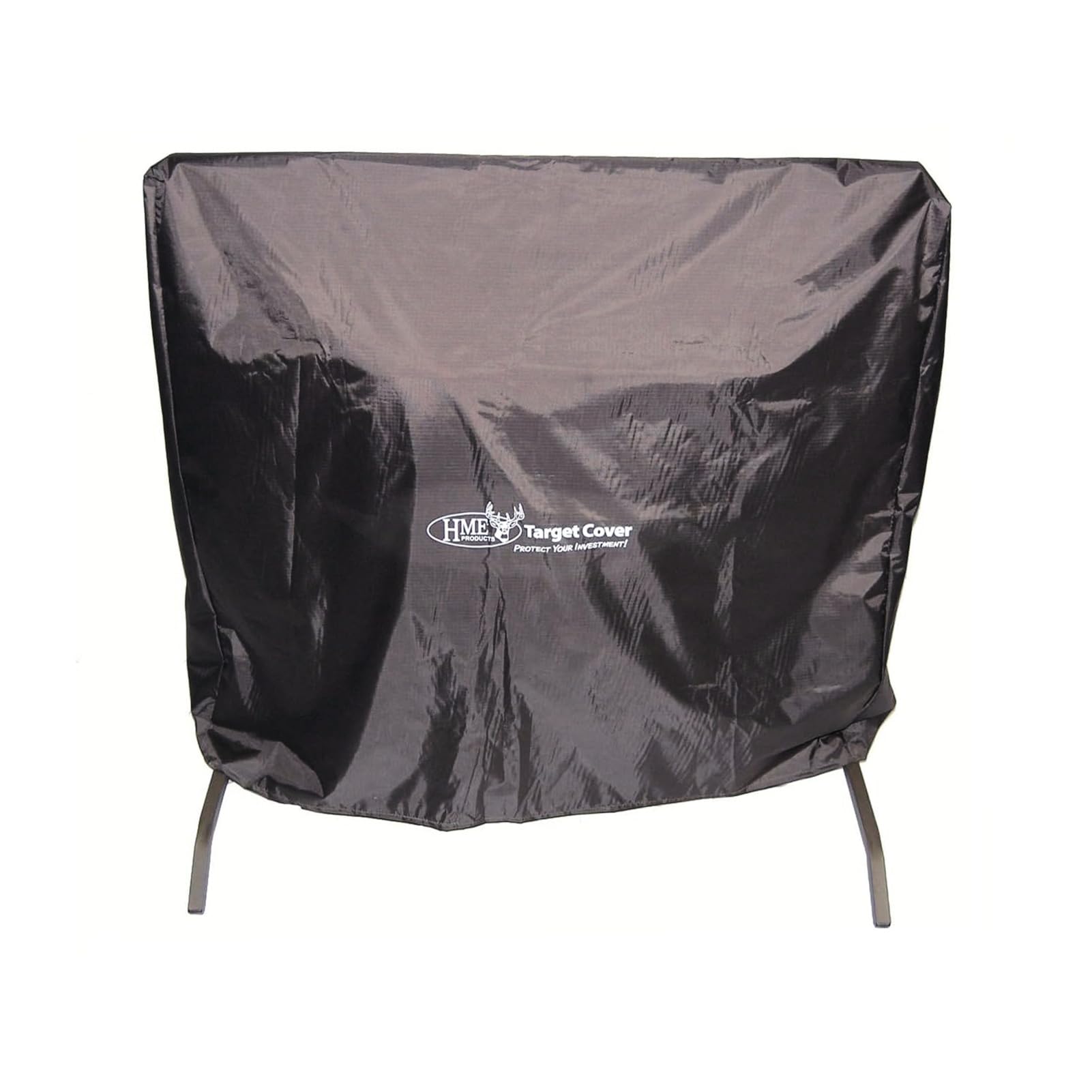 Hme Universal Target Cover For Archery & Hunting Practice Durable Weatherproof Protective Cover For 3D Targets & Bag Targets,Oli