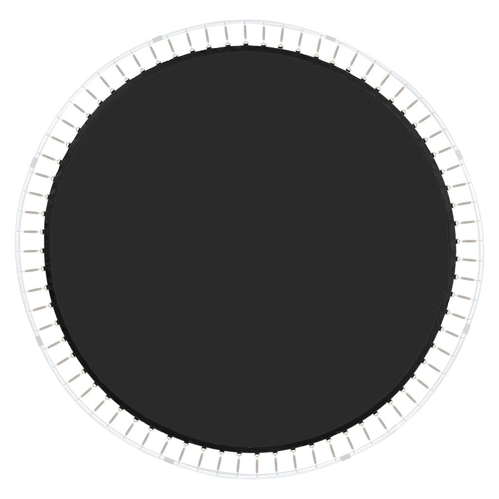 Vevor Replacement Trampoline Mat Fits 14Ft Frame 72 V-Ring 6.5''-7'' Spring Length