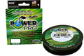 Power Pro 21100300100E Spectra Braided Fishing Line 30lb 100yd, One Size, Moss Green