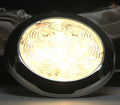 Marine Boat Bright 3.7 D Round Ceiling Light Water Dust Proof Samsung LED Bulbs