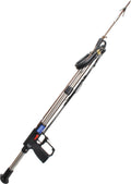 AB Biller SS36 Stainless Steel Professional Speargun, 36