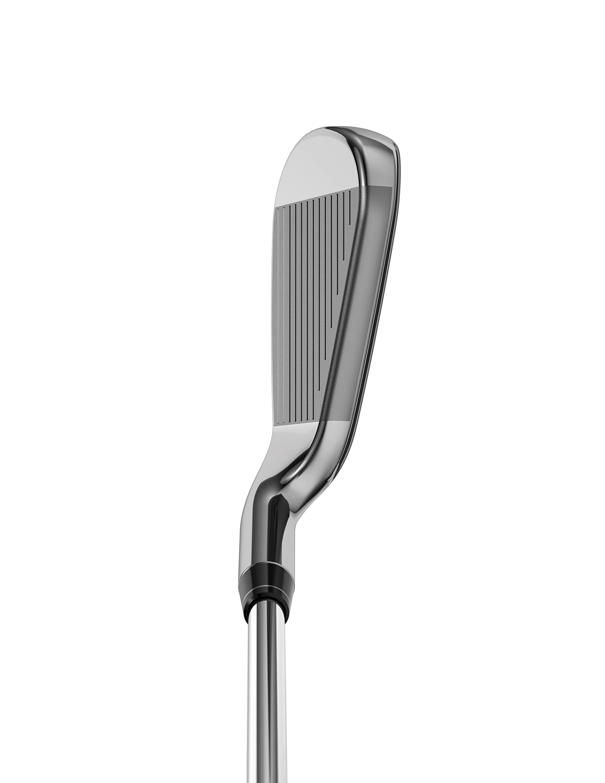 Callaway Golf Big Bertha Bb23 Hybrid Iron Combo Set (Right, Steel, Regular, 5H, 6H, 7Ir - Pw, Aw)