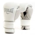 Everlast Powerlock 2 Boxing Gloves | Pro Flight Gloves | Secure Fit Hook And Loop With Triple-Layer Foam & Wrist Support For Inj
