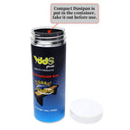 Ydds Shuffleboard Sand - Shuffleboard Wax With Mini Dustpan And Mini Brush, 2 Cans(2