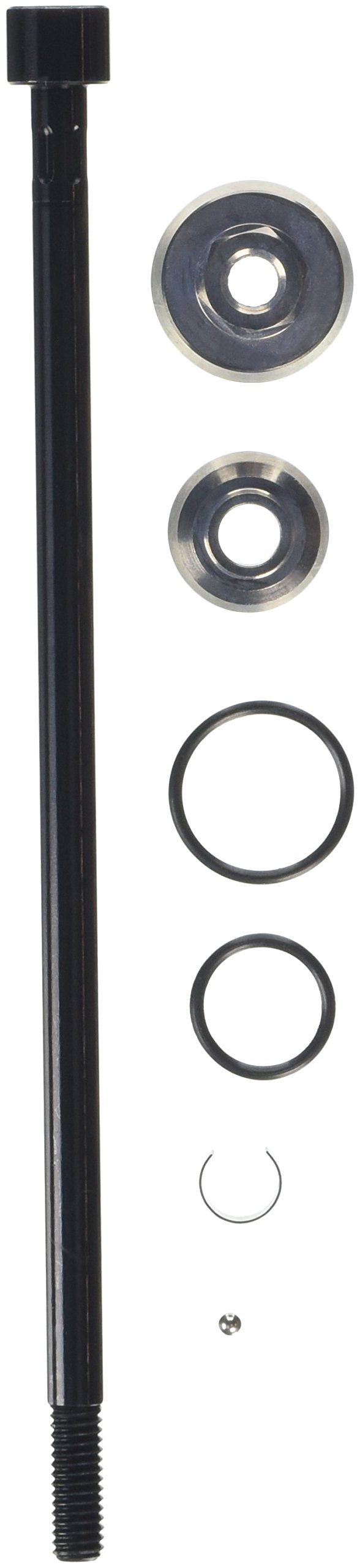 Rockshox Maxle Dh Internals Kit (Wedge/Lever/Axle) For Boxxer 2010-2016