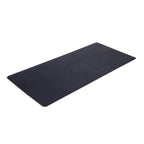 Motiontex Exercise Equipment Mat For Under Treadmill, Rowing Machine, Elliptical Machine, Fitness Equipment, Home Gym Floor Prot