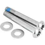 Sram Flat Mount Disc Caliper Bracket Bolts 37Mm Stainless Steel