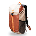 Tezos Juniper Daypack, Lightweight Hiking Backpack and Hydration Pack for Camping, Travel, Biking, and the Outdoors, 16 Liter (D