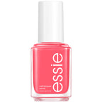 Essie Nail Polish, Salon-Quality, 8-Free Vegan, Rosy Pink, Throw In The Towel, 046 Fl Oz