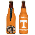 Wincraft NCAA Tennessee Volunteers Bottle Cooler, Team Colors, One Size