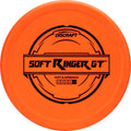 Discraft Soft Ringer-Gt 173-174 Gram Putt And Appraoch Golf Disc