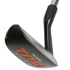 Powerbilt Golf Tps Uniflex Two-Way Chipper, Ambidextrous, Silver
