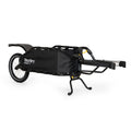 Burley COHO XC, Single Wheel Cargo Bike Trailer
