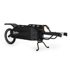 Burley COHO XC, Single Wheel Cargo Bike Trailer