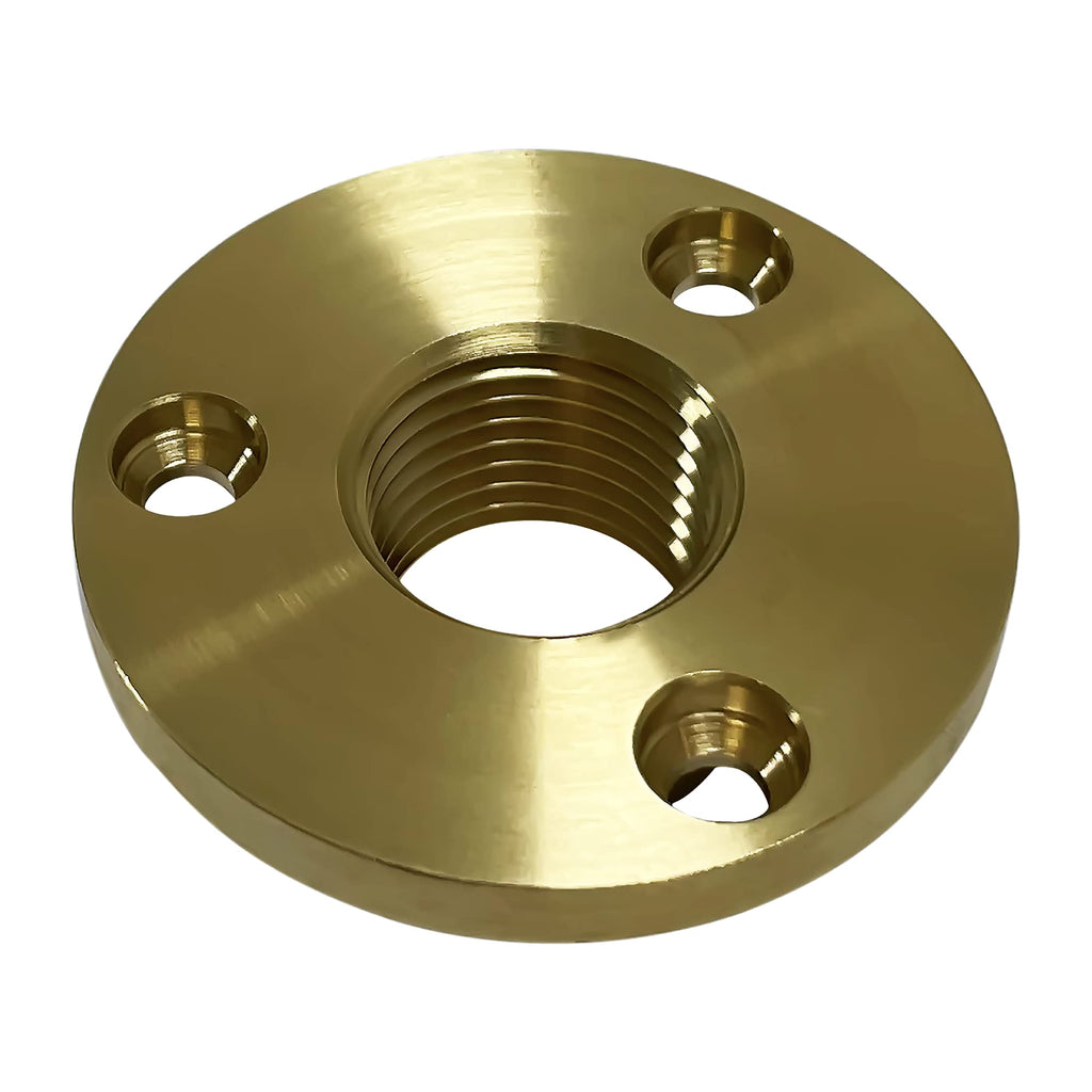 C Clink Garboard Drain Plug Kit, Boat Garboard Transom Scuttle Drain Plug For 1 Inch Hole