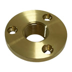 C Clink Garboard Drain Plug Kit, Boat Garboard Transom Scuttle Drain Plug For 1 Inch Hole