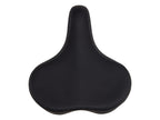 Schwinn Cruiser Bike Saddle With Foam And Pu Cover