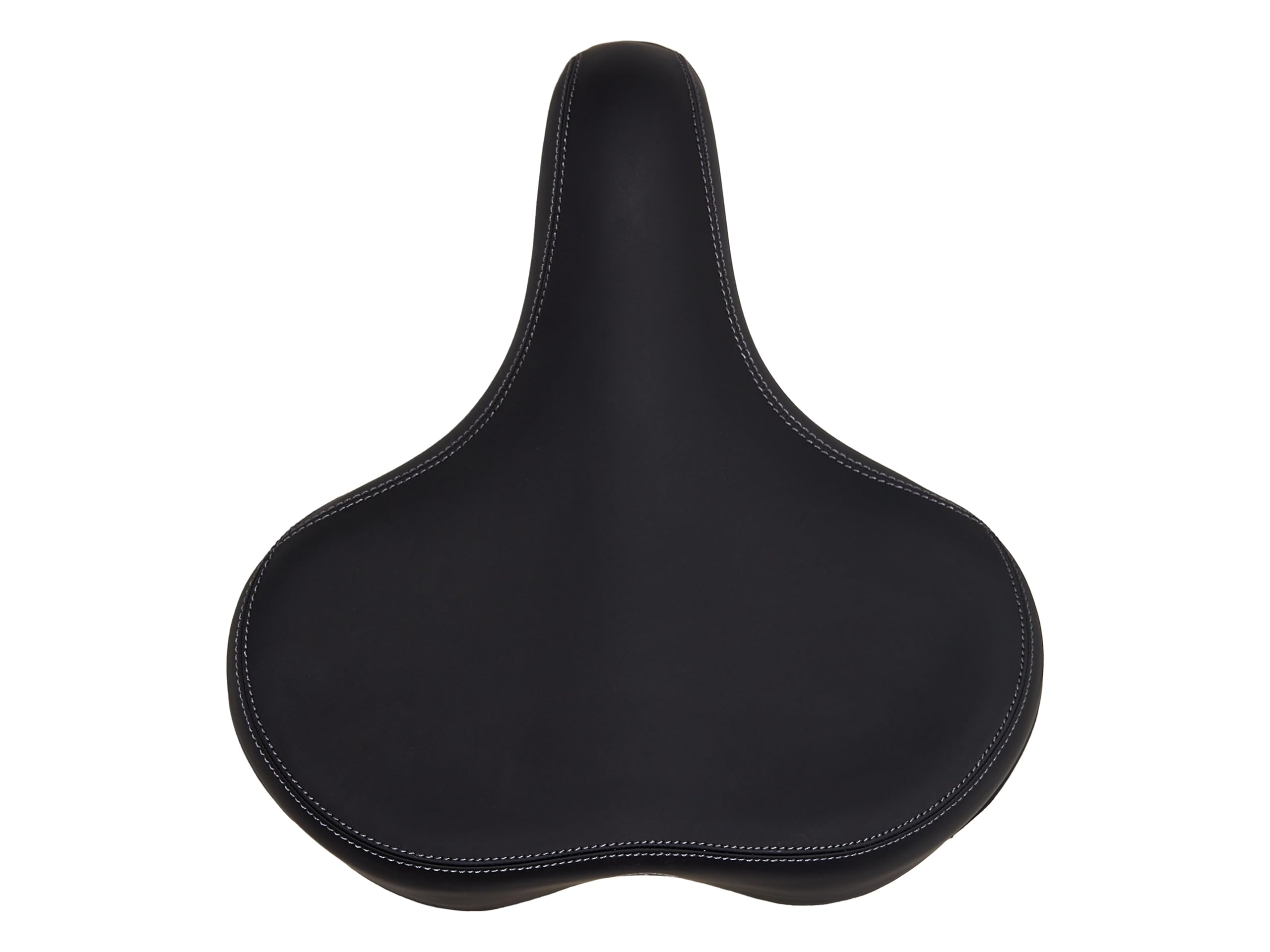 Schwinn Cruiser Bike Saddle With Foam And Pu Cover