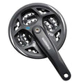 Shimano Altus Chain Wheel Set Fc-M311-L