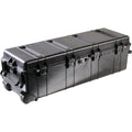 Pelican 1740-001-110 Protector Long Case Black w/No Foam