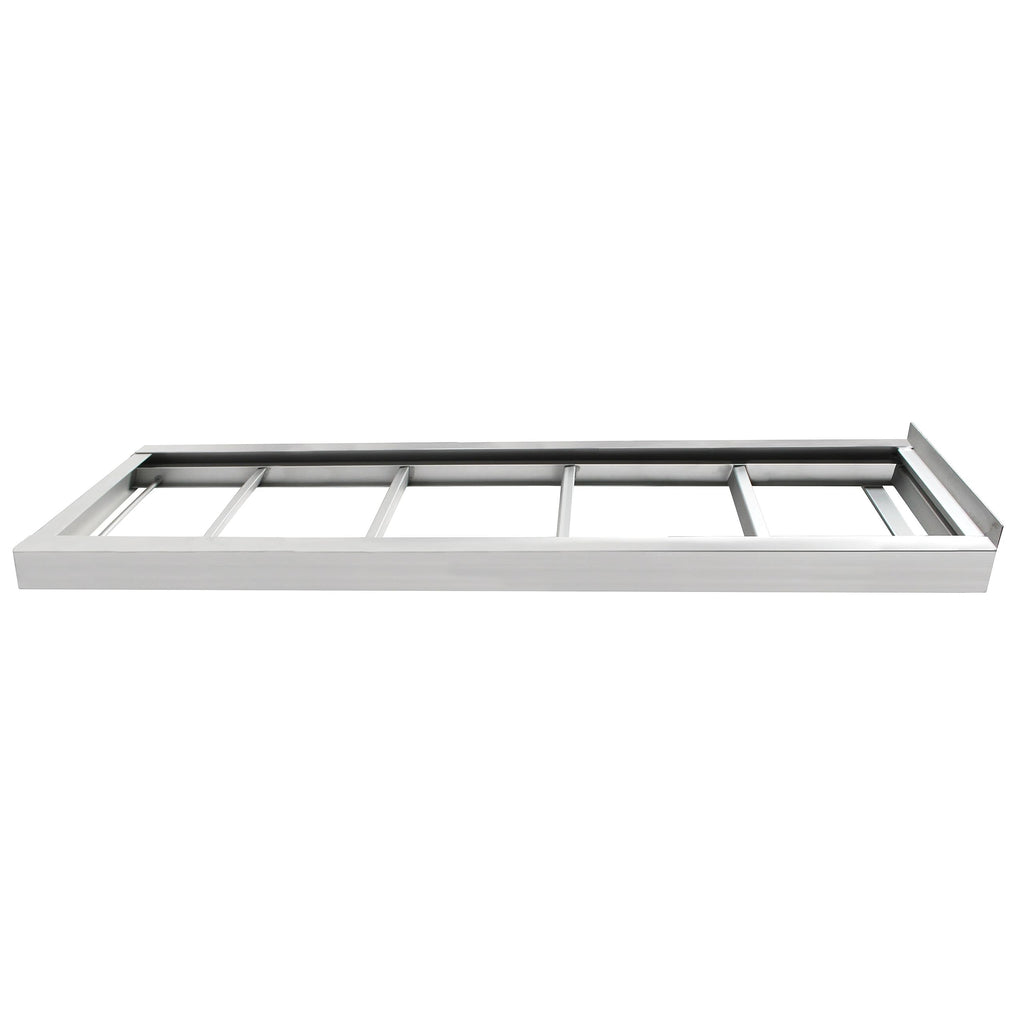Extreme Max 3005.3430 Undermount Pontoon Ladder - 5-Step