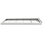 Extreme Max 3005.3430 Undermount Pontoon Ladder - 5-Step