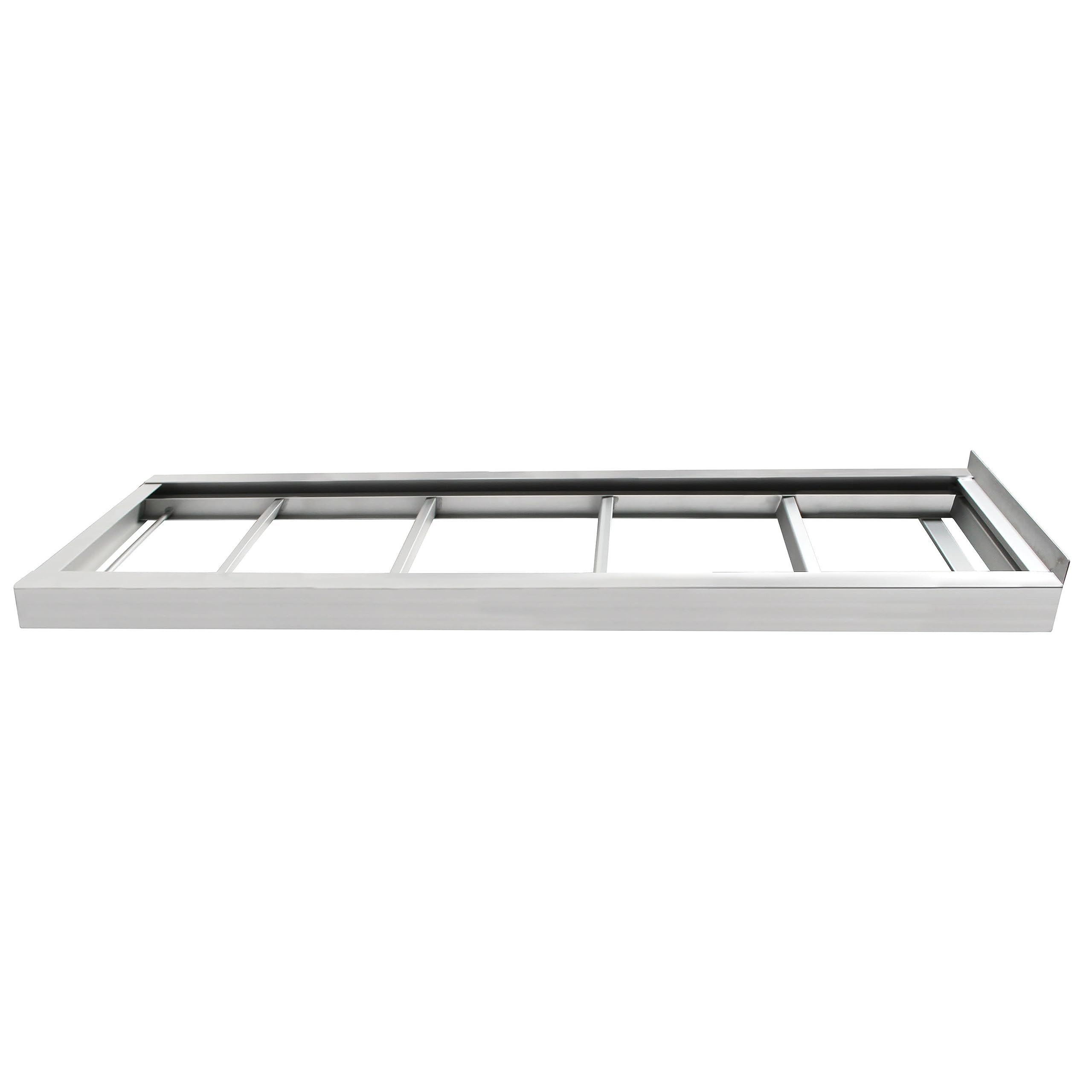 Extreme Max 3005.3430 Undermount Pontoon Ladder - 5-Step
