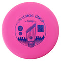 Westside Discs Bt Soft Harp Putter Golf Disc [Colors May Vary] - 173-176G Xc