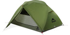 MSR Elixir 2-Person Lightweight Backpacking Tent